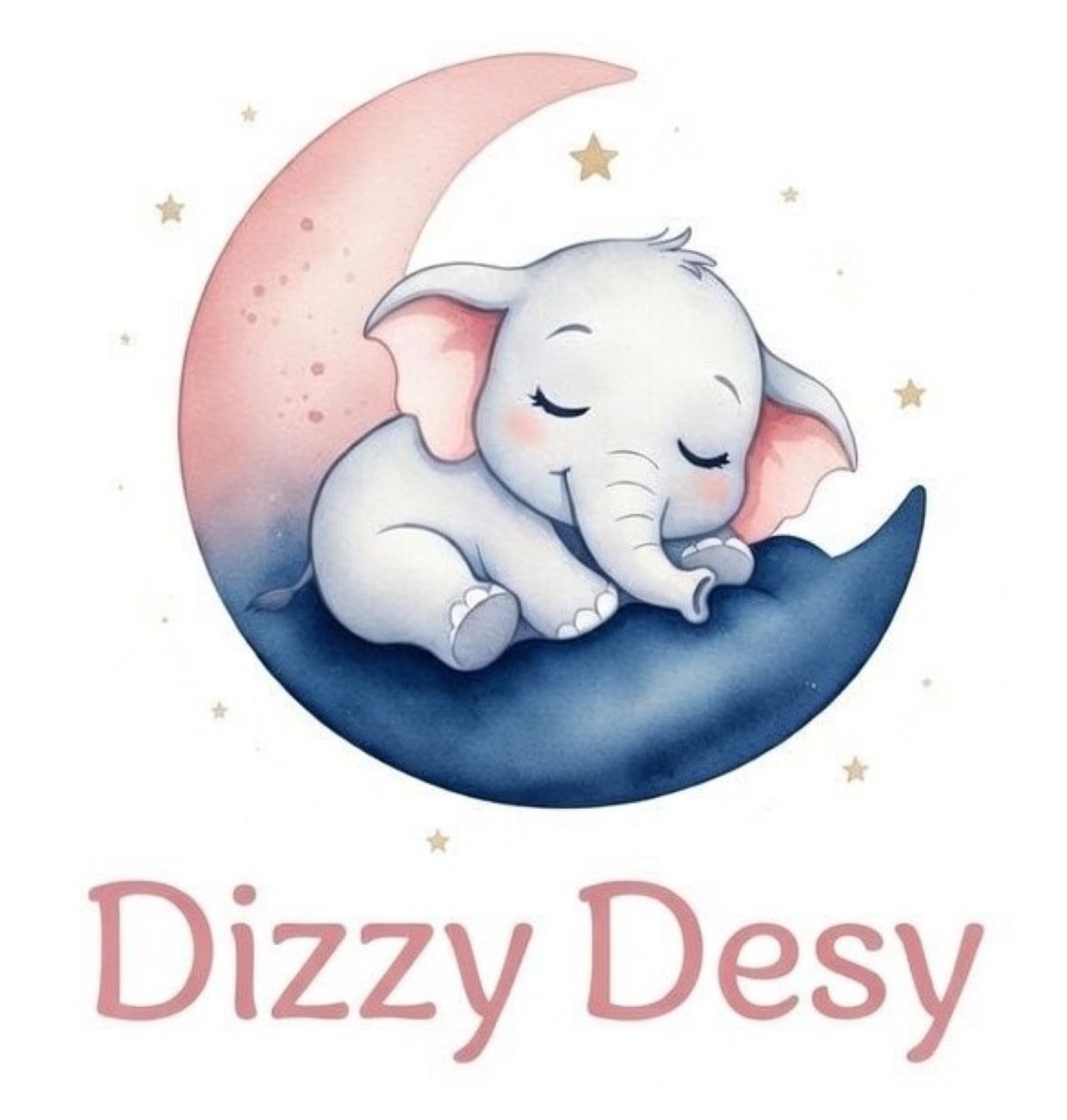 Dizzy Desy