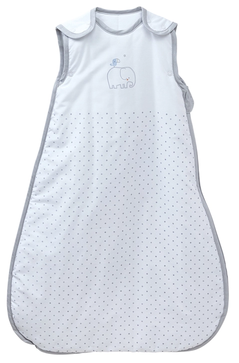 Safari Friends Baby Sleeping Bag