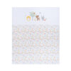 Silvercloud Treetops Forest Baby 3 Piece Coverlet Bedding Set - Image 4