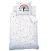Disney Mickey Mouse Hi Quilt Cover Set - Single Bed Size - Image 3