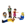 Heidi Characters Figurines and Collectibles - Image 2