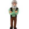 Heidi Characters Figurines and Collectibles - Image 6