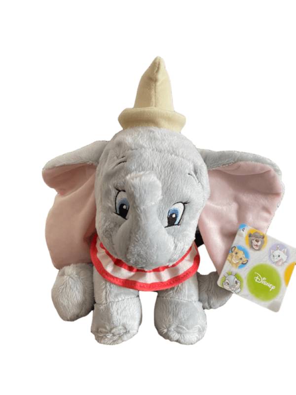Disney Classics Dumbo 25cm Plush Toy