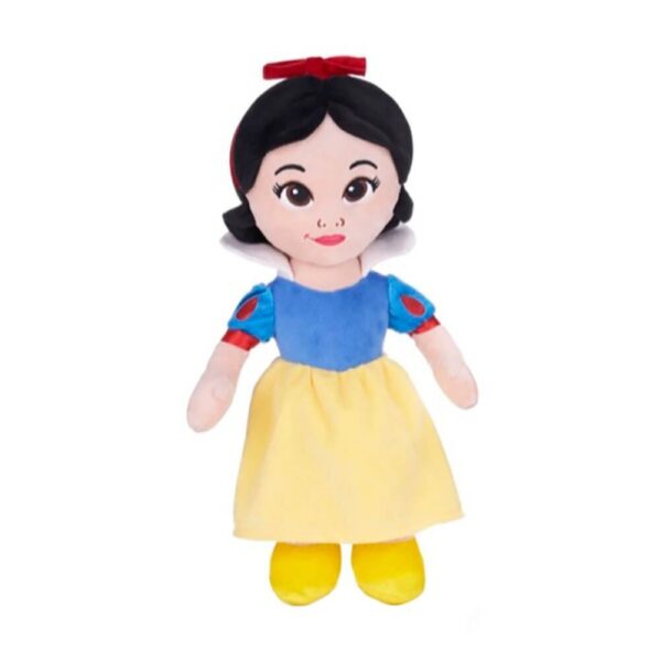 Disney Princess Snow White Licensed Plush Doll