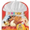 Disney Lion King Kids Apron and Chef Hat - Image 2