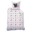 Disney Bambi Thumper and Flower Cotton Quilt Cover Set - Single Bed Size - Image 3