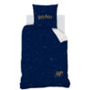 Harry Potter Iconic Quilt Cover Set - Single Bed Size - Image 3