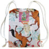 Spirit Fortuna Quilt Cover Set - Single Bed - Image 2