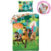 Spirit Fortuna Quilt Cover Set - Single Bed - Image 3