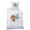 Paw Patrol Paradise Cotton Quilt Cover Set - Single Bed Set - Image 2