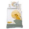 Disney The Lion King Prince Cotton Quilt Cover Set - Single Bed Size - Image 2