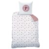 Harry Potter Fly Pink Cotton Quilt Cover Set - Single Bed Size - Image 3