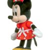 Disney Minnie Mouse Licensed Plush 30cm - Image 2
