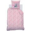 Paw Patrol Pink Friends Furever Cotton Quilt Cover Set - Single Bed Size - Image 2