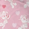 Paw Patrol Pink Friends Furever Cotton Quilt Cover Set - Single Bed Size - Image 4