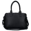 Kidzroom Vienna Black Diaper Nappy Bag - Image 9