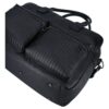 Kidzroom Vienna Black Diaper Nappy Bag - Image 2