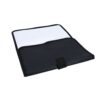 Kidzroom Vienna Black Diaper Nappy Bag - Image 3