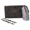 Kidzroom Vienna Black Diaper Nappy Bag - Image 4