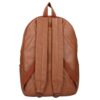 Kidzroom Baby Nappy Bag Diaper Care Brown Backpack - Image 4
