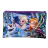 Disney Frozen Northern Lights Girls Sports Duffel Bag and Pencil Case - Image 2