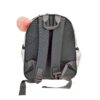 Disney The Aristocats Marie Backpack, Bag 30cm with a Pom-Pom - Toddler Size - Image 3