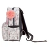 Disney The Aristocats Marie Backpack, Bag 30cm with a Pom-Pom - Toddler Size - Image 4