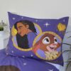 Disney Wish Shine On Quilt Cover Set - Single Bed - Image 4