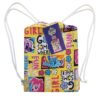 My Little Pony Fun Quilt Cover Set - Single Bed Size - Image 2