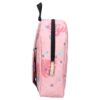 Disney Lilo & Stitch Kids Toddler 31cm Backpack with Pink Stitch Cap - Image 2
