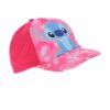 Disney Lilo & Stitch Kids Toddler 31cm Backpack with Pink Stitch Cap - Image 6