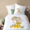Disney The Lion King Africa Quilt Cover Set - Single Bed Size - Image 2