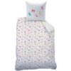 Peppa Pig Memphis Cotton Quilt Cover Set - Single Bed Size - Image 3