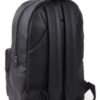 Kidzroom Baby Nappy Bag Diaper Care Black Backpack - Image 3