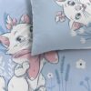Disney The Aristocats Marie Blue Quilt Cover Set - Single Bed Size - Image 4