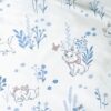 Disney The Aristocats Marie Blue Quilt Cover Set - Single Bed Size - Image 5