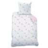 Gabby's Dollhouse Garden Cotton Quilt Cover Set - Single Bed Size - Image 3