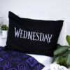 Wednesday Color Quilt Cover Set - Single Bed Size - Image 5