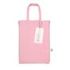 Little Monster Princess Al Paca Pink Kids Quilt Cover Set - Single Bed Size - Image 4