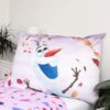 Disney Frozen Magic Cotton Quilt Cover Set - Single Bed Size - Image 3