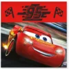 Disney Cars Kids Lightning McQueen 3D Red Toddler 30cm Backpack Bundle - Image 5