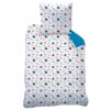 Superman Quilt Cover Set - Single Bed Size - Image 2