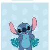 Disney Lilo & Stitch Happy Quilt Cover Set -Single Bed - Polycotton - Image 2