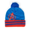 Avengers Team kids Hat and Gloves Set - Image 2