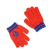 Avengers Team kids Hat and Gloves Set - Image 3
