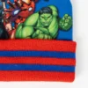 Avengers Team kids Hat and Gloves Set - Image 4