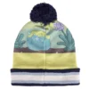 Bluey kids Hat and Gloves Set - Image 2