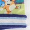 Bluey kids Hat and Gloves Set - Image 4