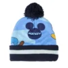 Disney Mickey Mouse kids Hat and Gloves Set - Image 2