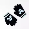 Disney Mickey Mouse kids Hat and Gloves Set - Image 3